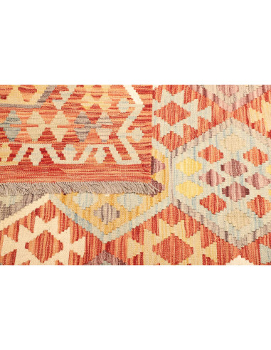 Tappeto Kilim Afghanistan cm.250x290