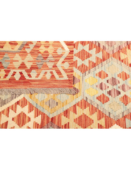 Tappeto Kilim Afghanistan cm.250x290