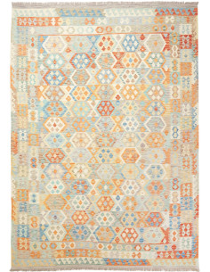 Tappeto Kilim Afghanistan cm.250x350