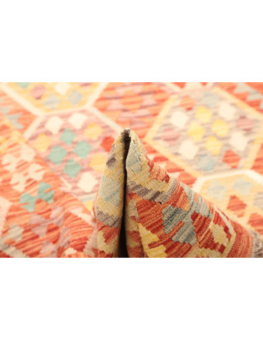 Tappeto Kilim Afghanistan cm.250x290