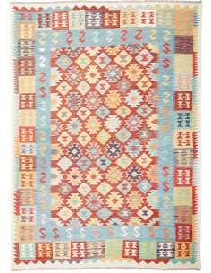 Tappeto Kilim Afghanistan cm.240x336