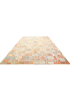 Tappeto Kilim Afghanistan cm.250x350 2