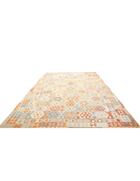 Tappeto Kilim Afghanistan cm.250x350