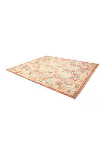 Tappeto Kilim Afghanistan cm.248x298