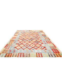 Tappeto Kilim Afghanistan cm.240x336 2