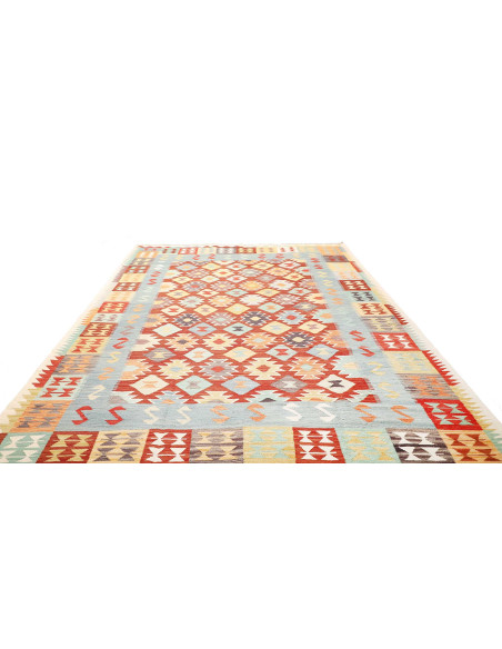 Tappeto Kilim Afghanistan cm.240x336