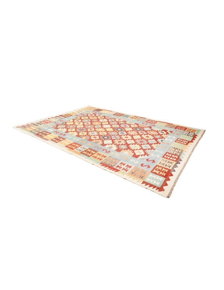 Tappeto Kilim Afghanistan cm.240x336