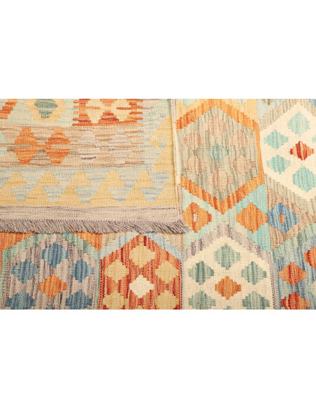 Tappeto Kilim Afghanistan cm.250x350
