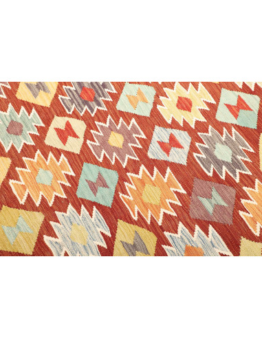 Tappeto Kilim Afghanistan cm.240x336