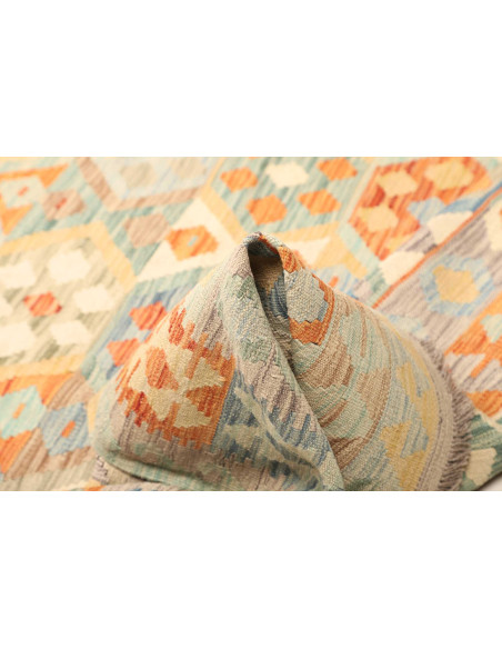 Tappeto Kilim Afghanistan cm.250x350