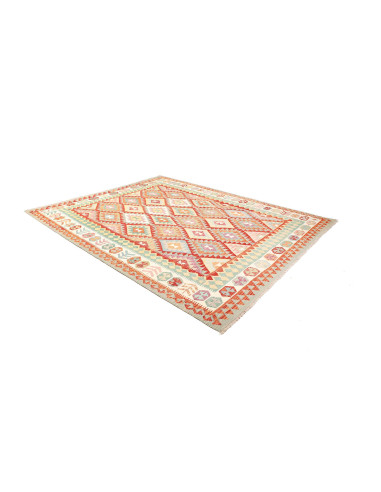 Tappeto Kilim Afghanistan cm.247x294