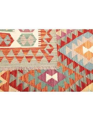 Tappeto Kilim Afghanistan cm.247x294