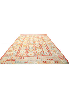 Tappeto Kilim Afghanistan cm.249x346 2