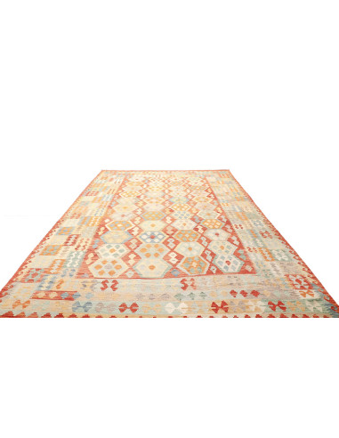 Tappeto Kilim Afghanistan cm.249x346