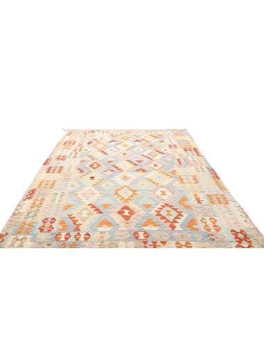 Tappeto Kilim Afghanistan cm.199x290