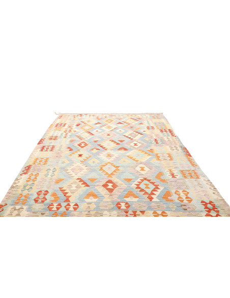 Tappeto Kilim Afghanistan cm.199x290