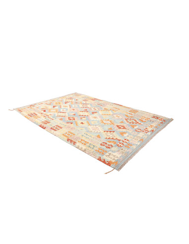 Tappeto Kilim Afghanistan cm.199x290