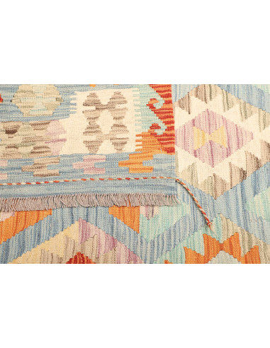Tappeto Kilim Afghanistan cm.199x290