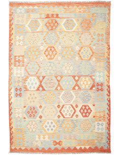 Tappeto Kilim Afghanistan cm.200x296