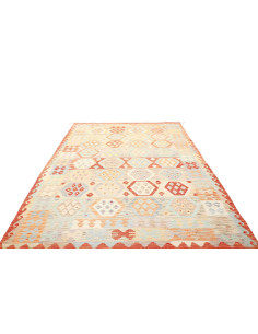 Tappeto Kilim Afghanistan cm.200x296 2