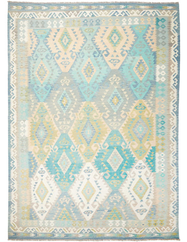 Tappeto Kilim Afghanistan cm.292x400