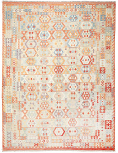 Tappeto Kilim Afghanistan cm.304x402