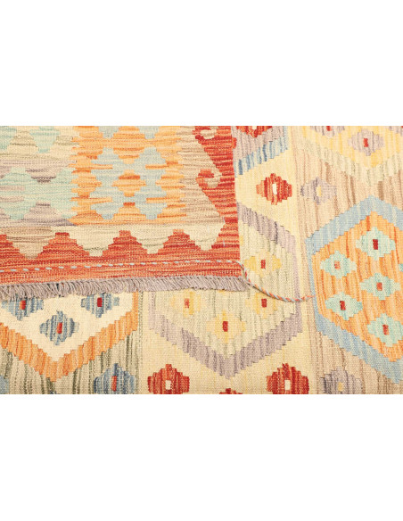 Tappeto Kilim Afghanistan cm.200x296
