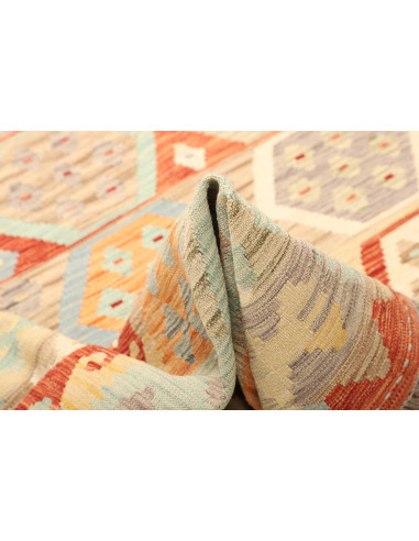 Tappeto Kilim Afghanistan cm.200x296