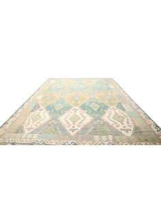 Tappeto Kilim Afghanistan cm.292x400 2