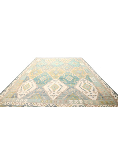 Tappeto Kilim Afghanistan cm.292x400