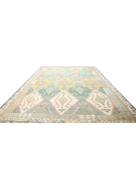 Tappeto Kilim Afghanistan cm.292x400