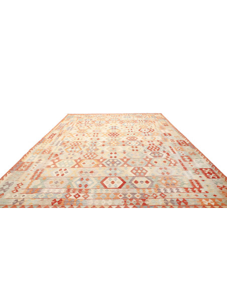 Tappeto Kilim Afghanistan cm.304x402