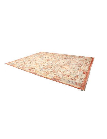 Tappeto Kilim Afghanistan cm.304x402