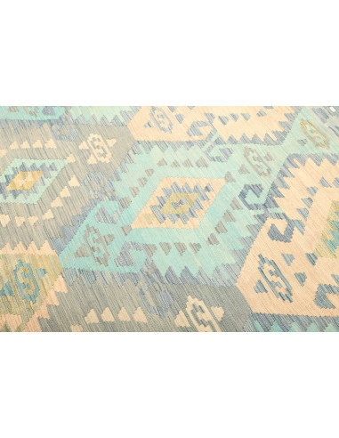 Tappeto Kilim Afghanistan cm.292x400