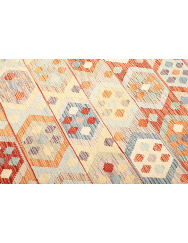 Tappeto Kilim Afghanistan cm.304x402