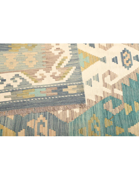 Tappeto Kilim Afghanistan cm.292x400