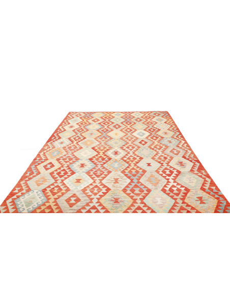 Tappeto Kilim Afghanistan cm.205x295