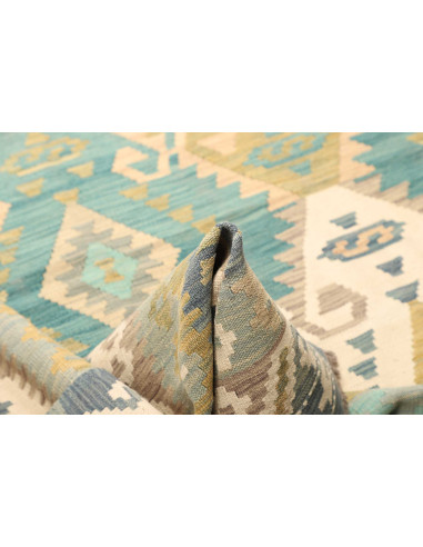 Tappeto Kilim Afghanistan cm.292x400