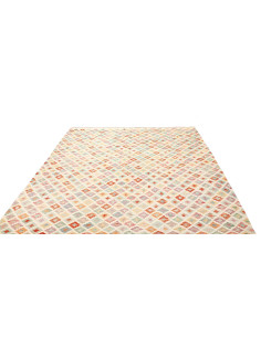Tappeto Kilim Afghanistan cm.195x253 2