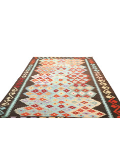 Tappeto Kilim Afghanistan cm.200x306 2