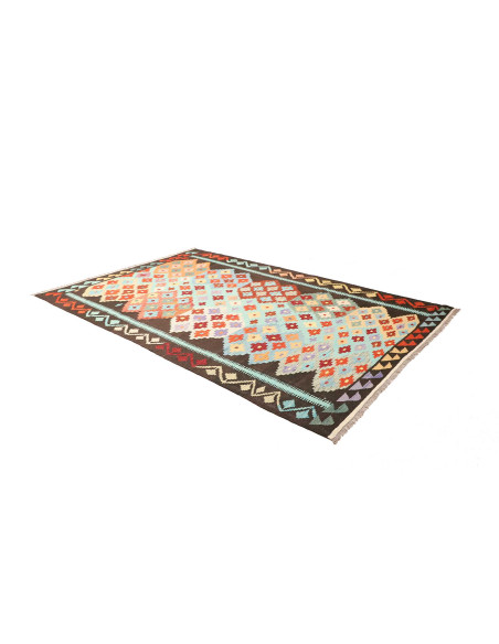 Tappeto Kilim Afghanistan cm.200x306