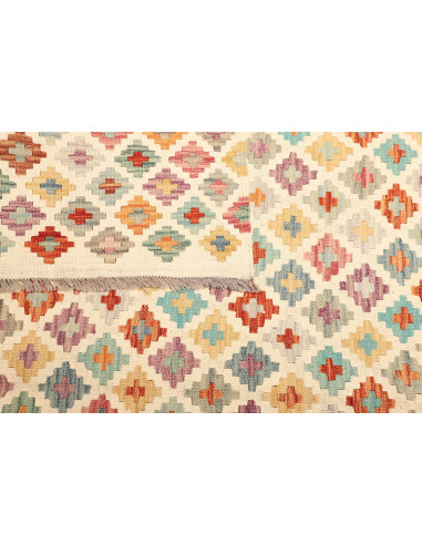 Tappeto Kilim Afghanistan cm.195x253