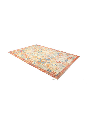 Tappeto Kilim Afghanistan cm.201x297