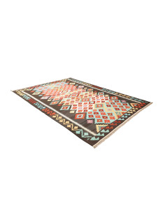 Tappeto Kilim Afghanistan cm.208x297 2