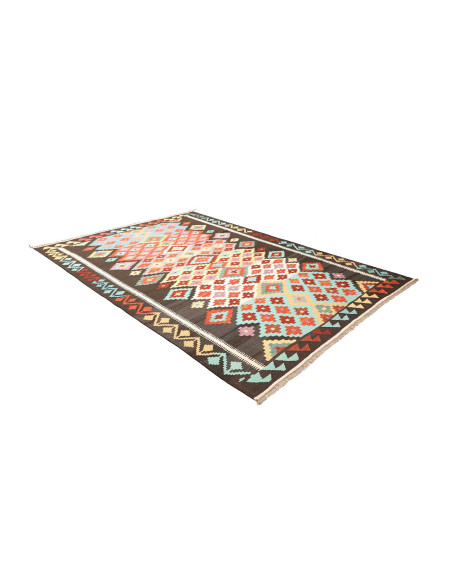 Tappeto Kilim Afghanistan cm.208x297