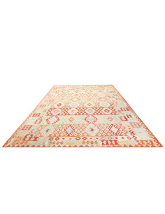 Tappeto Kilim Afghanistan cm.251x354 2