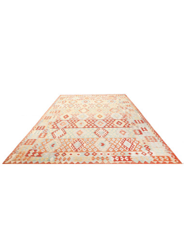 Tappeto Kilim Afghanistan cm.251x354