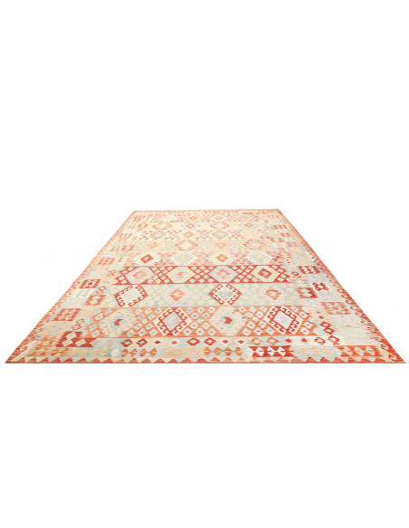Tappeto Kilim Afghanistan cm.251x354