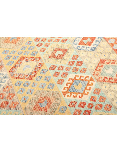 Tappeto Kilim Afghanistan cm.251x354