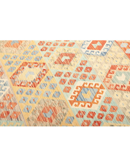 Tappeto Kilim Afghanistan cm.251x354